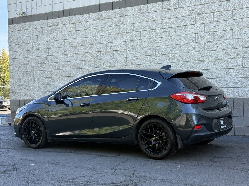 2017 Chevrolet Cruze Premier Willow Grove PA