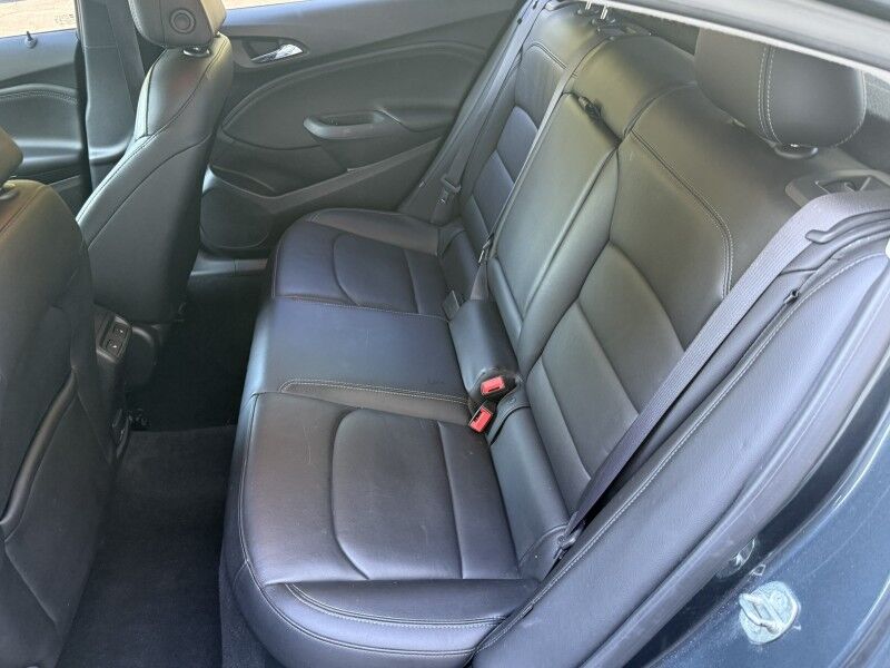 2017 Chevrolet Cruze Premier Willow Grove PA