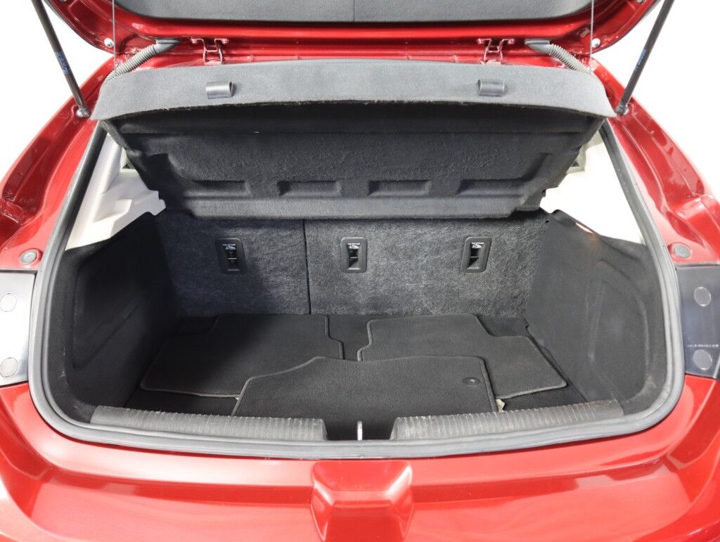 2017 Chevrolet Cruze Premier w/Leather Maumee OH