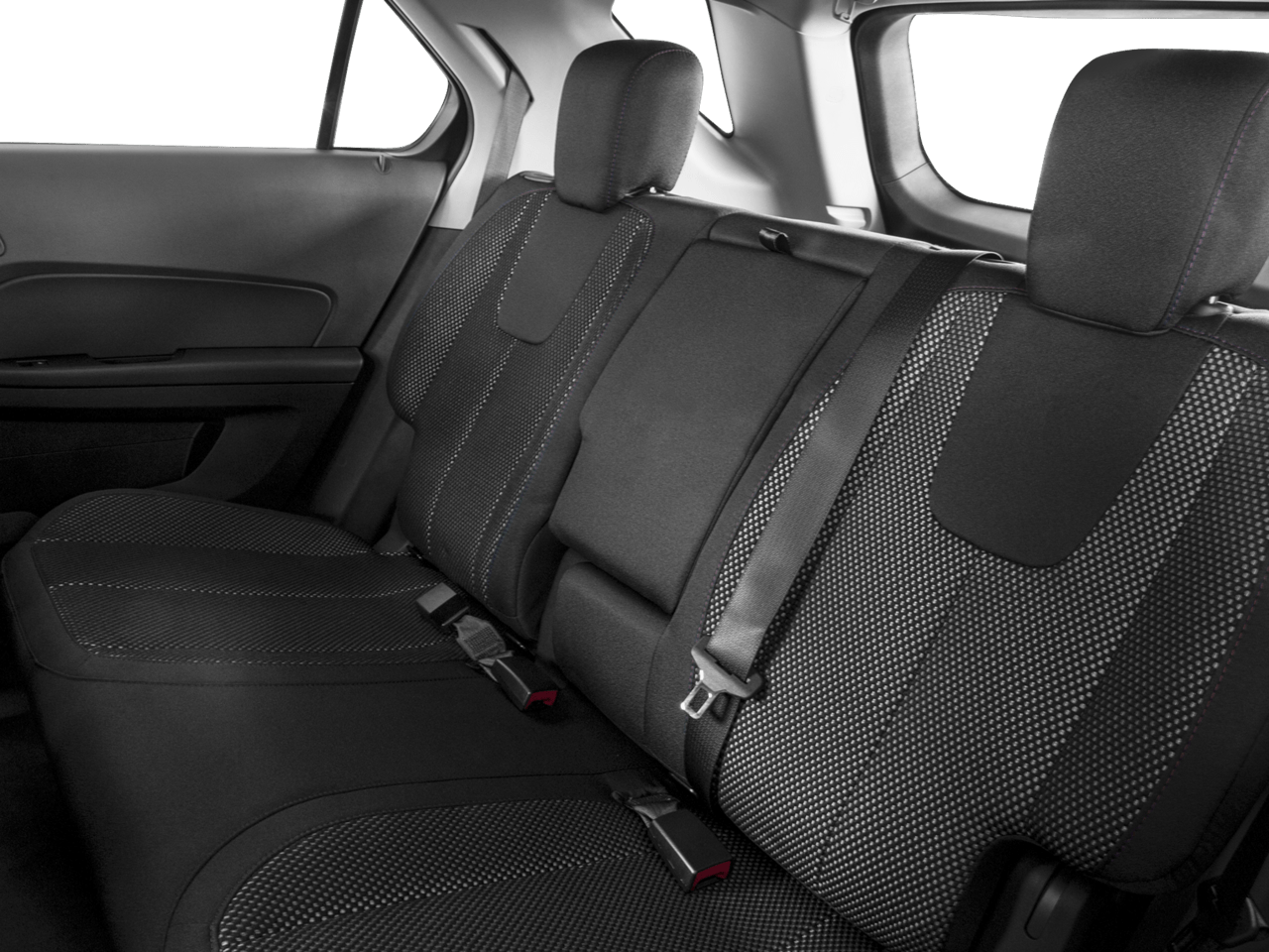 2017 Chevrolet EQUINOX LS Roseville CA