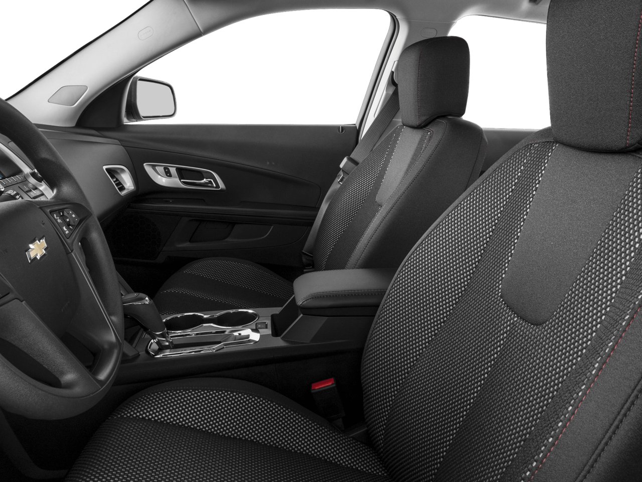 2017 Chevrolet EQUINOX LS Roseville CA
