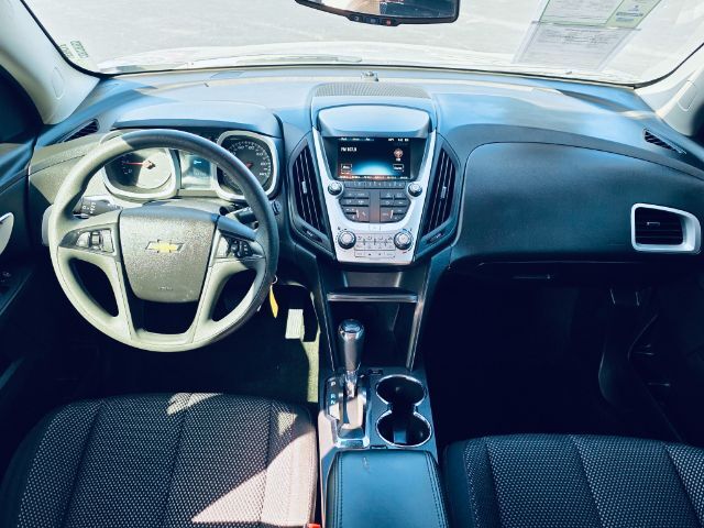2017 Chevrolet Equinox - SD LS Hot Springs AR