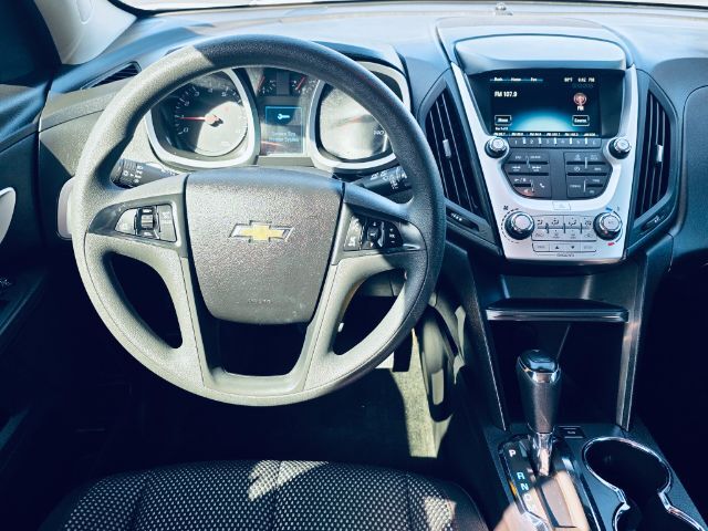 2017 Chevrolet Equinox - SD LS Hot Springs AR
