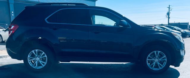 2017 Chevrolet Equinox - SD LT Hot Springs AR