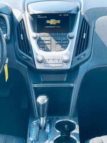 2017 Chevrolet Equinox - SD LT Hot Springs AR