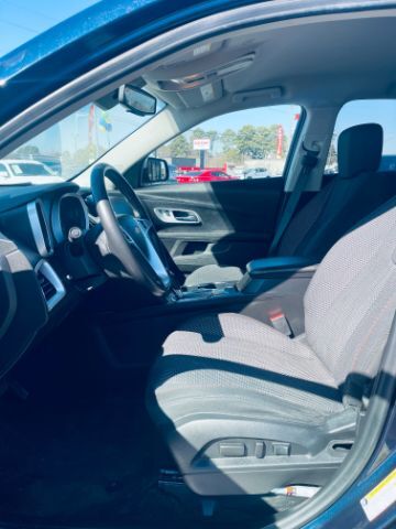 2017 Chevrolet Equinox - SD LT Hot Springs AR