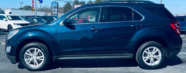 2017 Chevrolet Equinox - SD LT Hot Springs AR