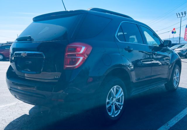 2017 Chevrolet Equinox - SD LT Hot Springs AR