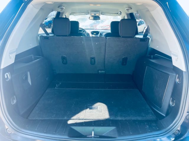 2017 Chevrolet Equinox - SD LT Hot Springs AR