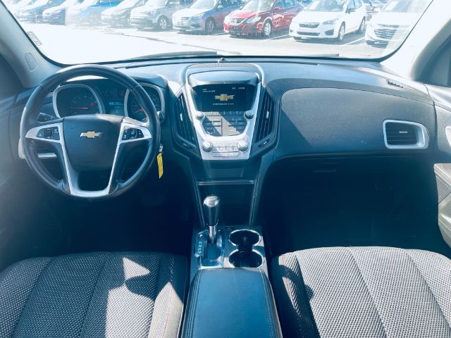 2017 Chevrolet Equinox - SD LT Hot Springs AR