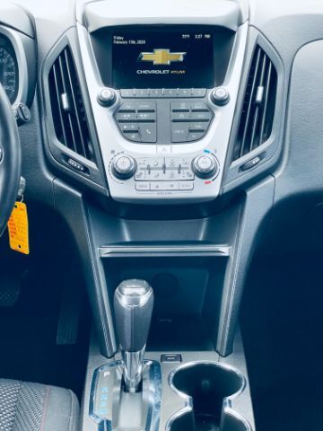 2017 Chevrolet Equinox - SD LT Hot Springs AR