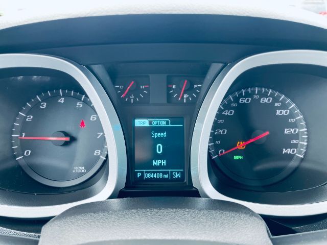 2017 Chevrolet Equinox - SD LT Hot Springs AR