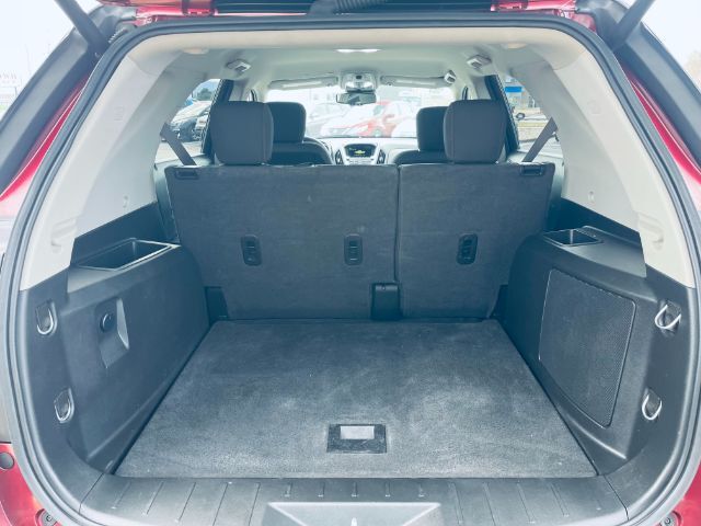 2017 Chevrolet Equinox - SD LT Hot Springs AR