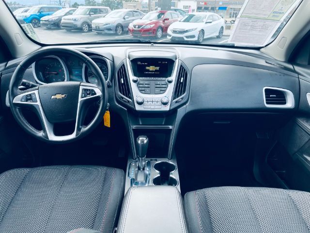 2017 Chevrolet Equinox - SD LT Hot Springs AR