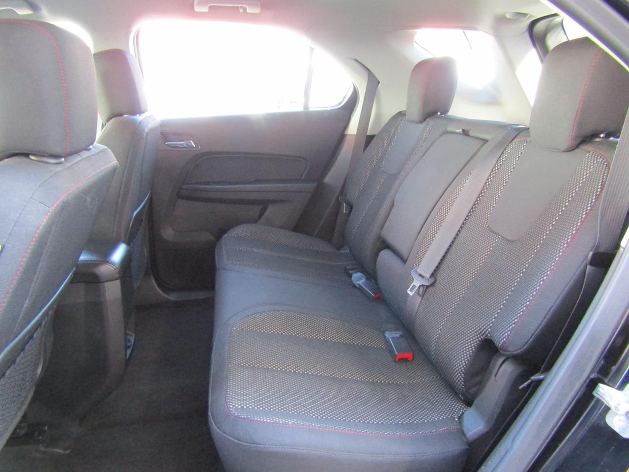 2017 Chevrolet Equinox AWD 4dr LT w/1LT Grand Prairie TX