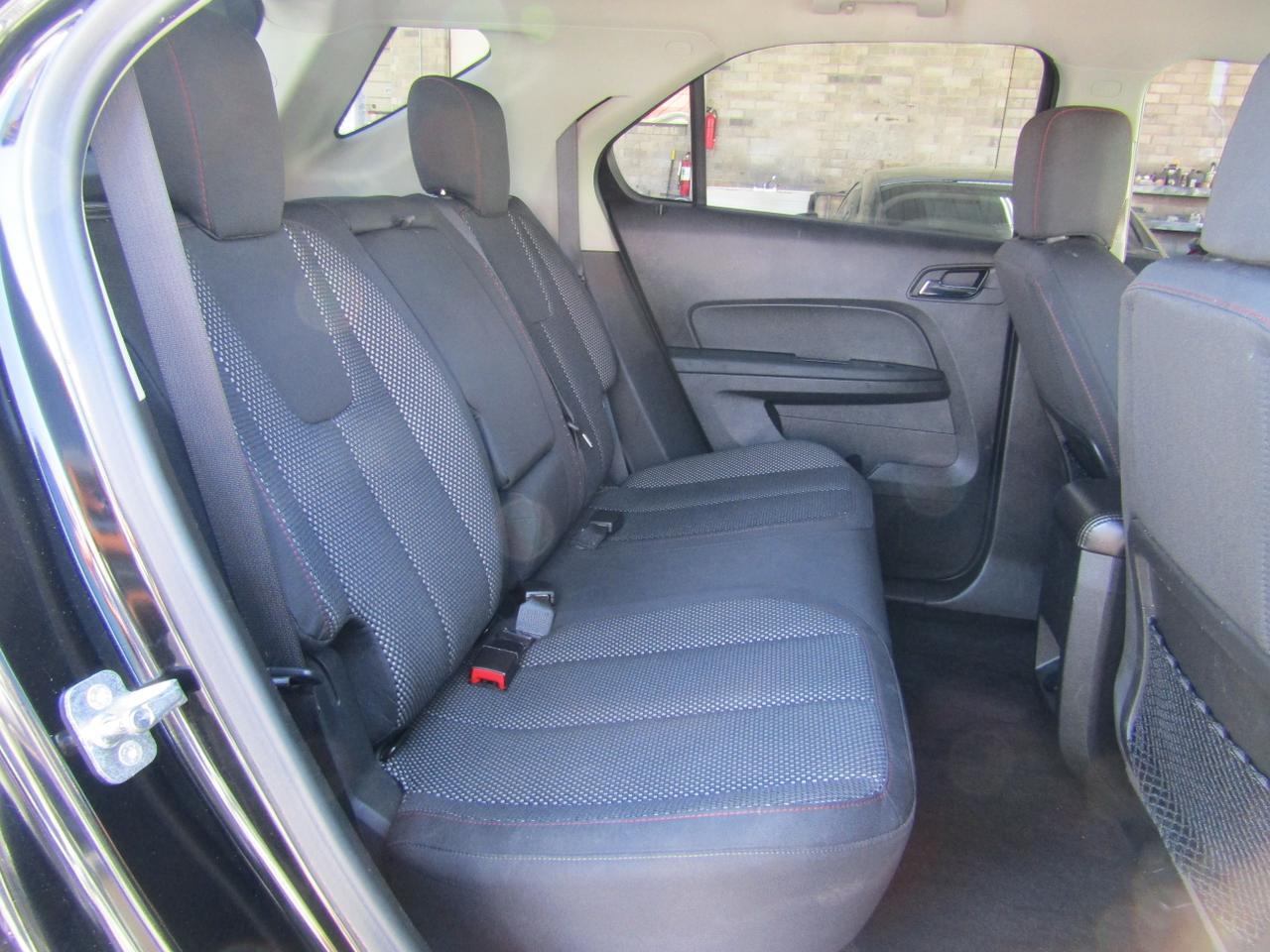 2017 Chevrolet Equinox AWD 4dr LT w/1LT Grand Prairie TX