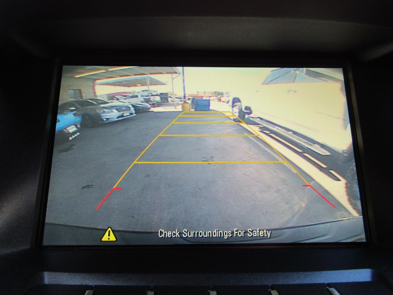 2017 Chevrolet Equinox AWD 4dr LT w/1LT Grand Prairie TX