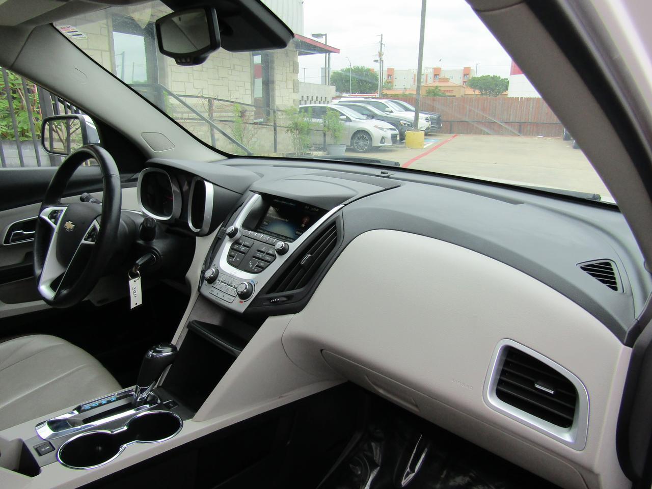 2017 Chevrolet Equinox AWD 4dr Premier Grand Prairie TX