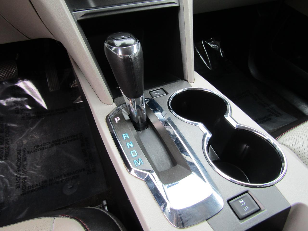 2017 Chevrolet Equinox AWD 4dr Premier Grand Prairie TX