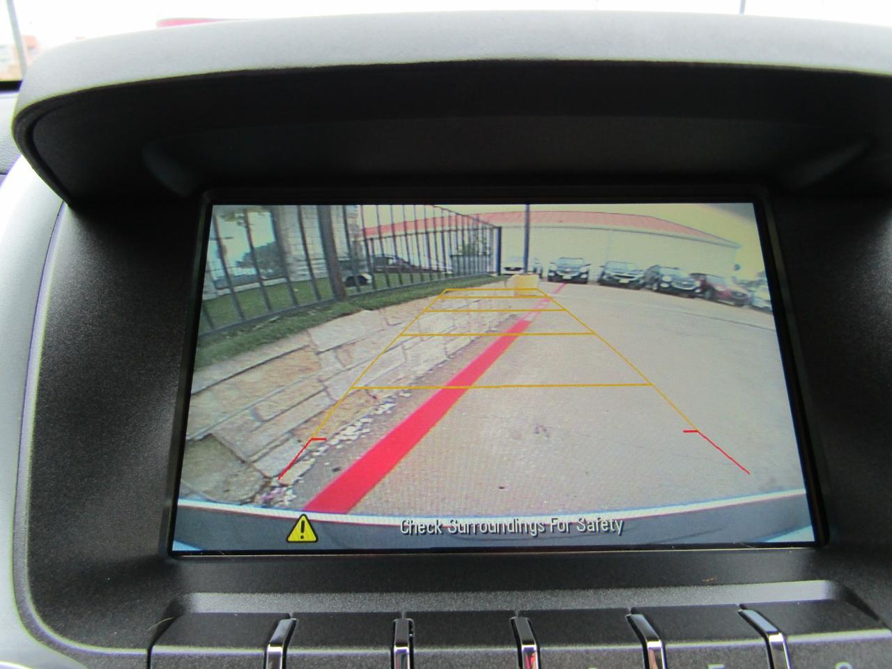 2017 Chevrolet Equinox AWD 4dr Premier Grand Prairie TX