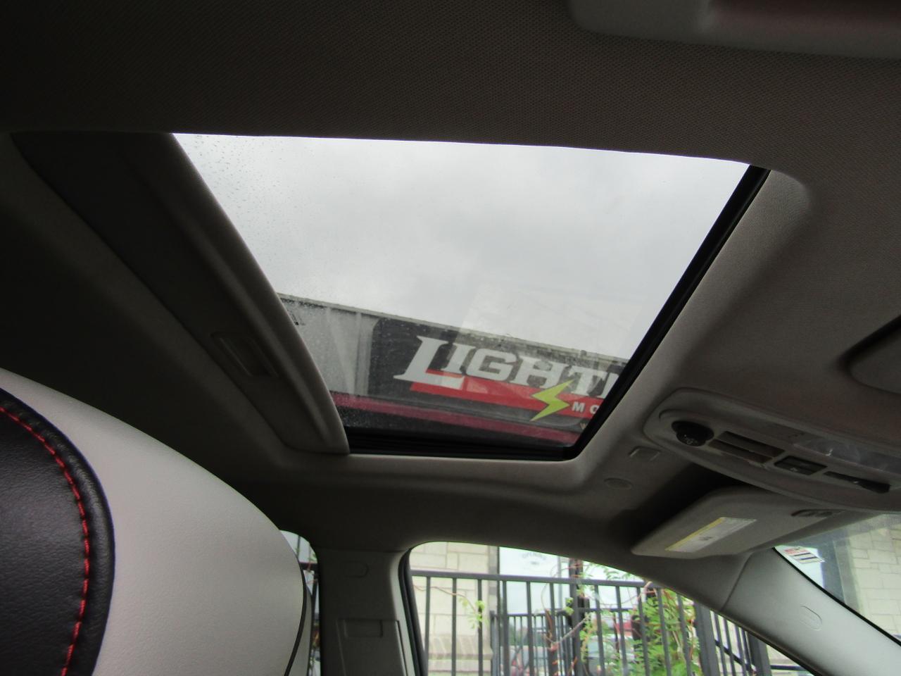 2017 Chevrolet Equinox AWD 4dr Premier Grand Prairie TX