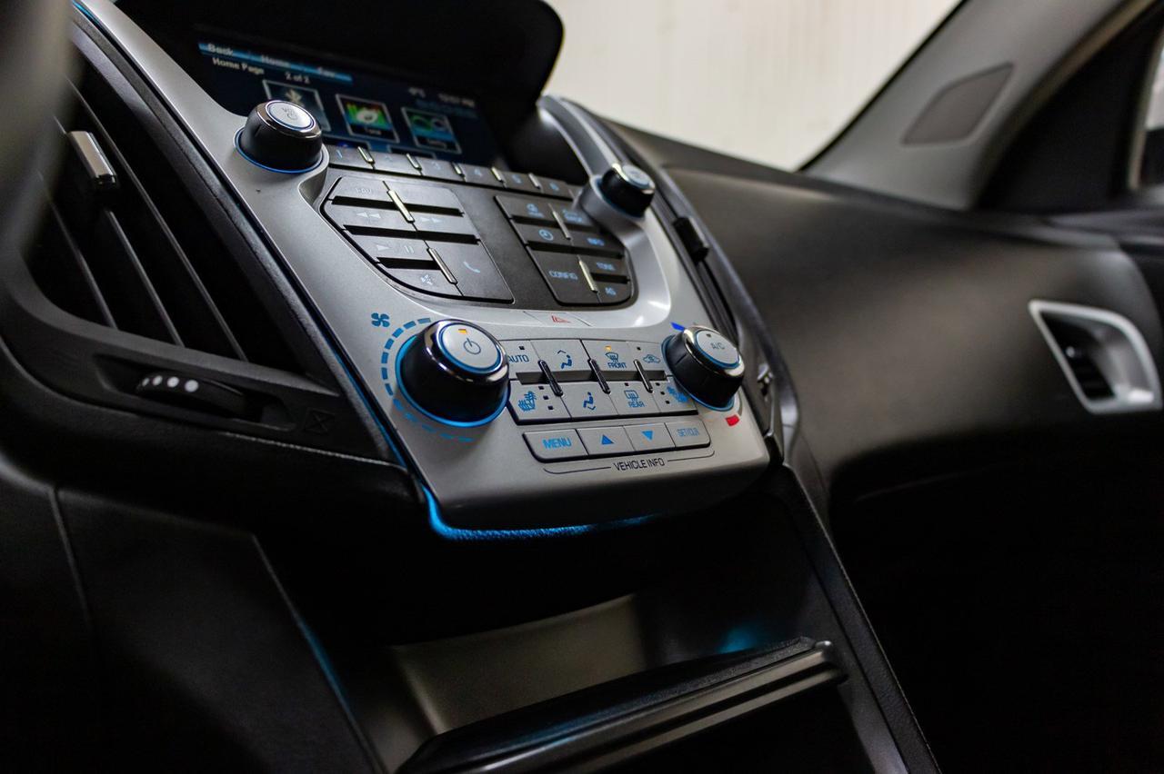 2017 Chevrolet Equinox AWD LT BCam Heated Seats Red Deer AB