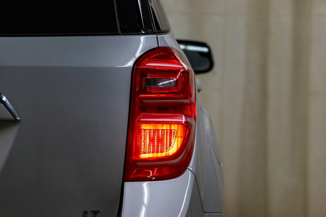 2017 Chevrolet Equinox AWD LT BCam Heated Seats Red Deer AB