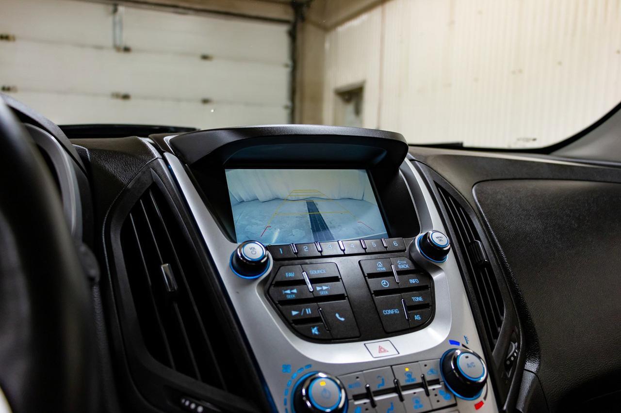 2017 Chevrolet Equinox AWD LT BCam Heated Seats Red Deer AB