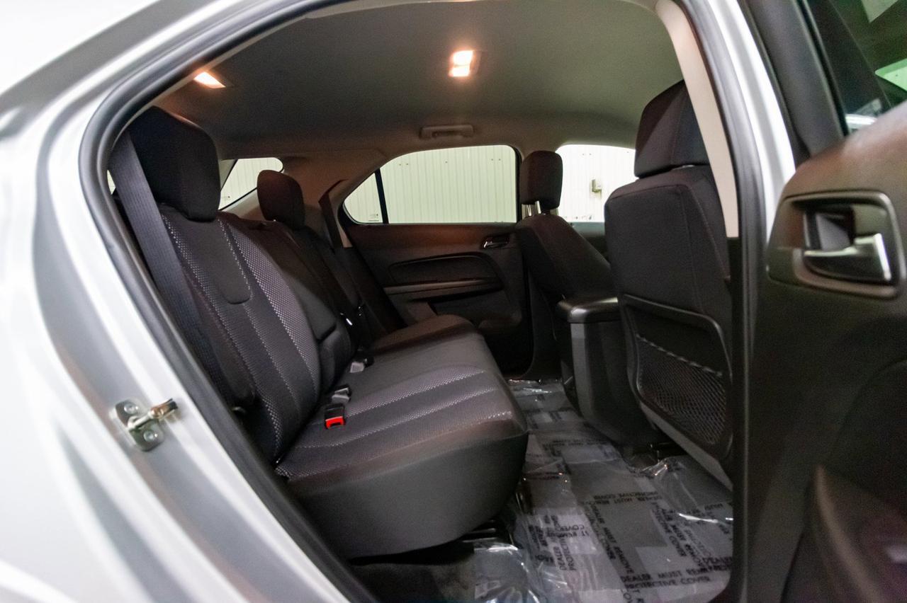 2017 Chevrolet Equinox AWD LT BCam Heated Seats Red Deer AB