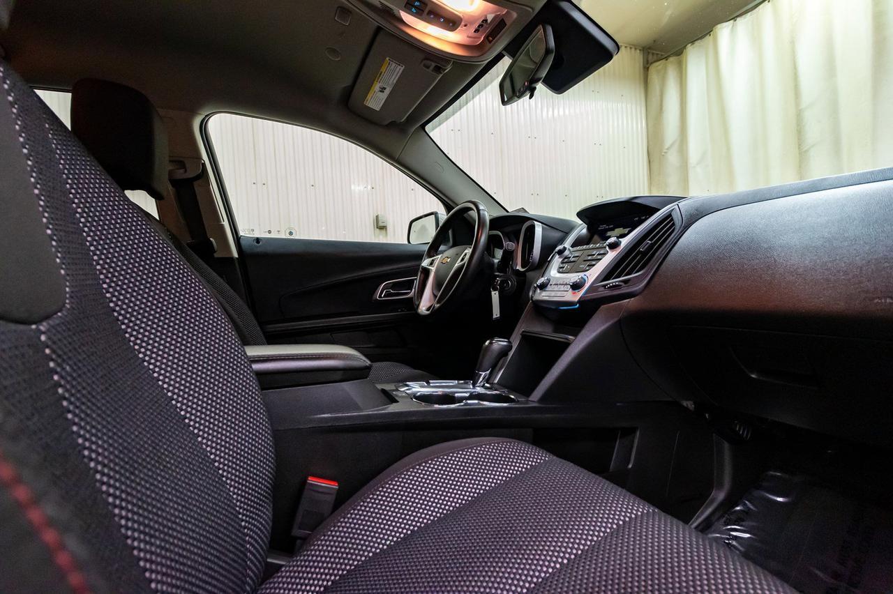 2017 Chevrolet Equinox AWD LT BCam Heated Seats Red Deer AB