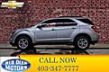 2017 Chevrolet Equinox AWD LT BCam Heated Seats