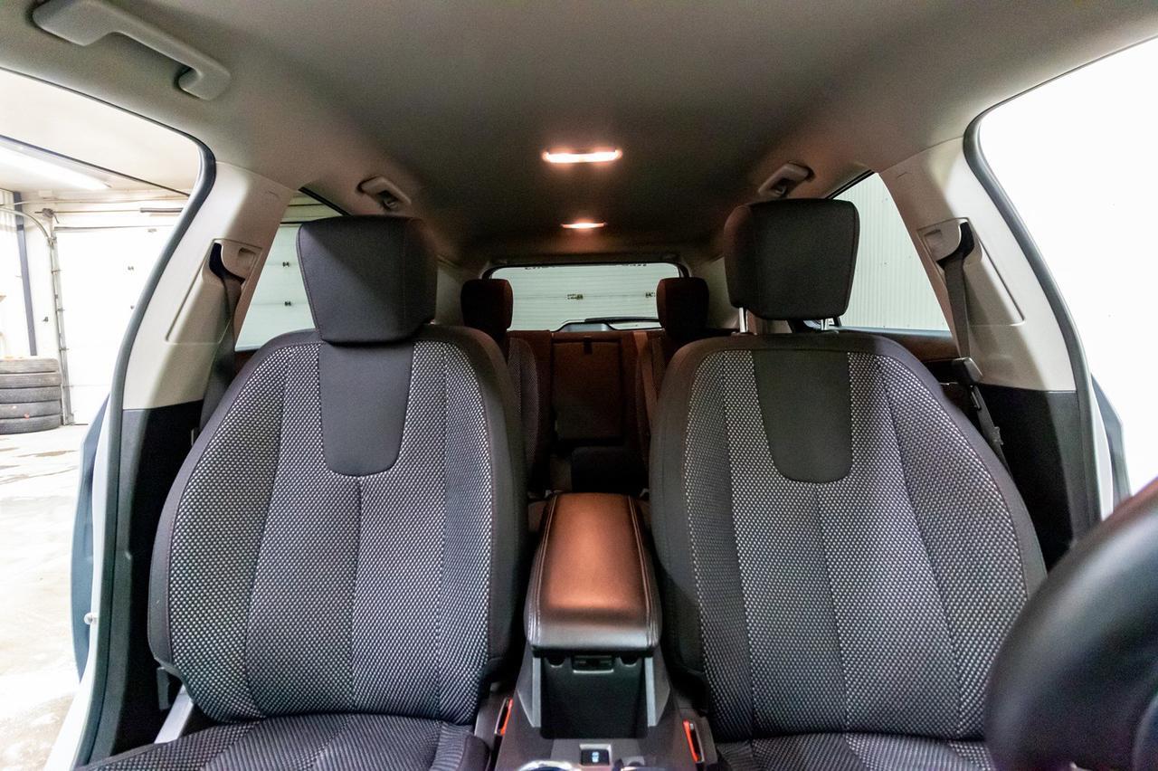 2017 Chevrolet Equinox AWD LT BCam Heated Seats Red Deer AB