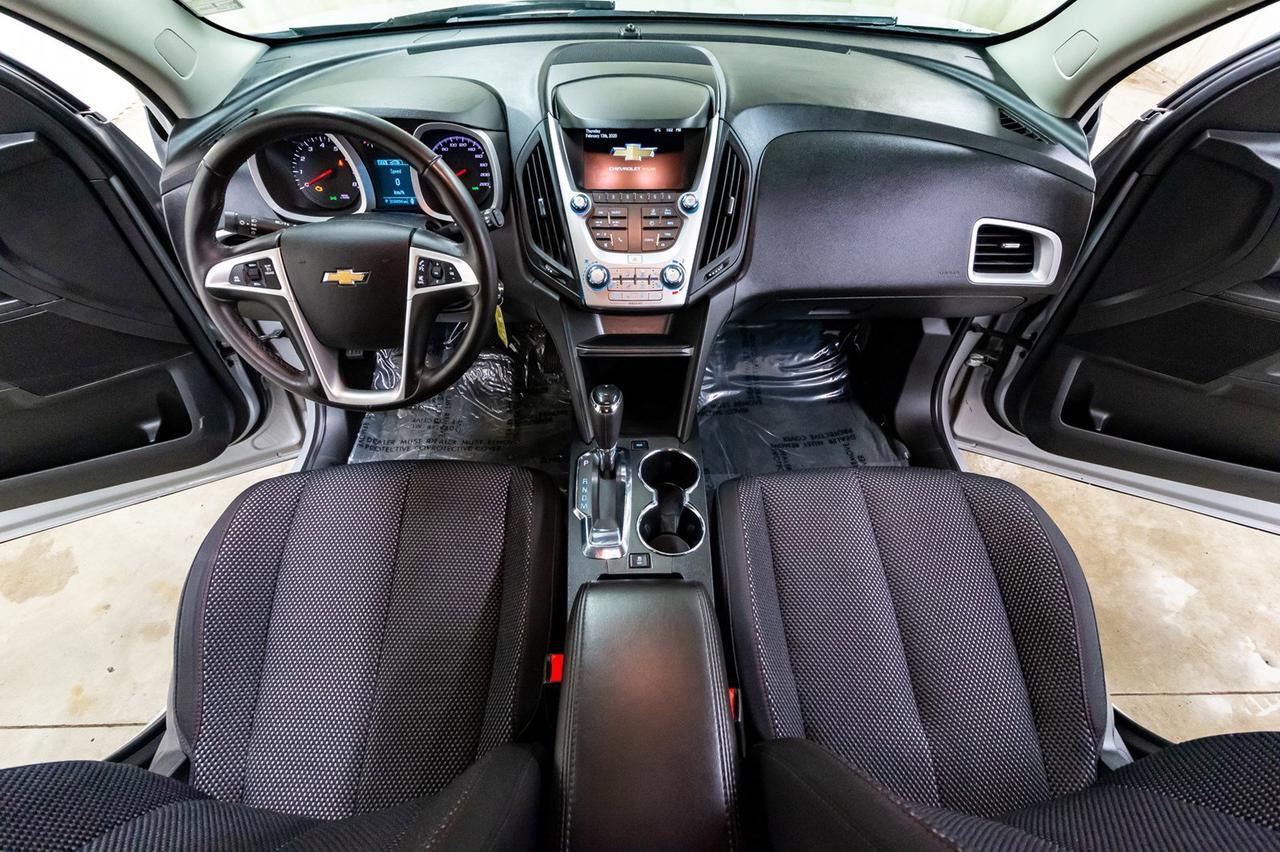 2017 Chevrolet Equinox AWD LT BCam Heated Seats Red Deer AB