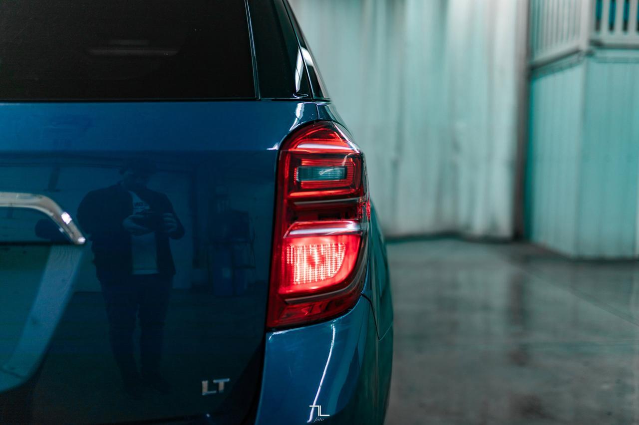 2017 Chevrolet Equinox AWD LT Roof BCam Red Deer AB