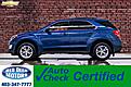 2017 Chevrolet Equinox AWD LT Roof BCam