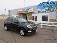 2017 Chevrolet Equinox FWD 4dr LT w/1LT Eau Claire WI 2017 Chevrolet Equinox FWD 4dr LT w/1LT Eau Claire WI