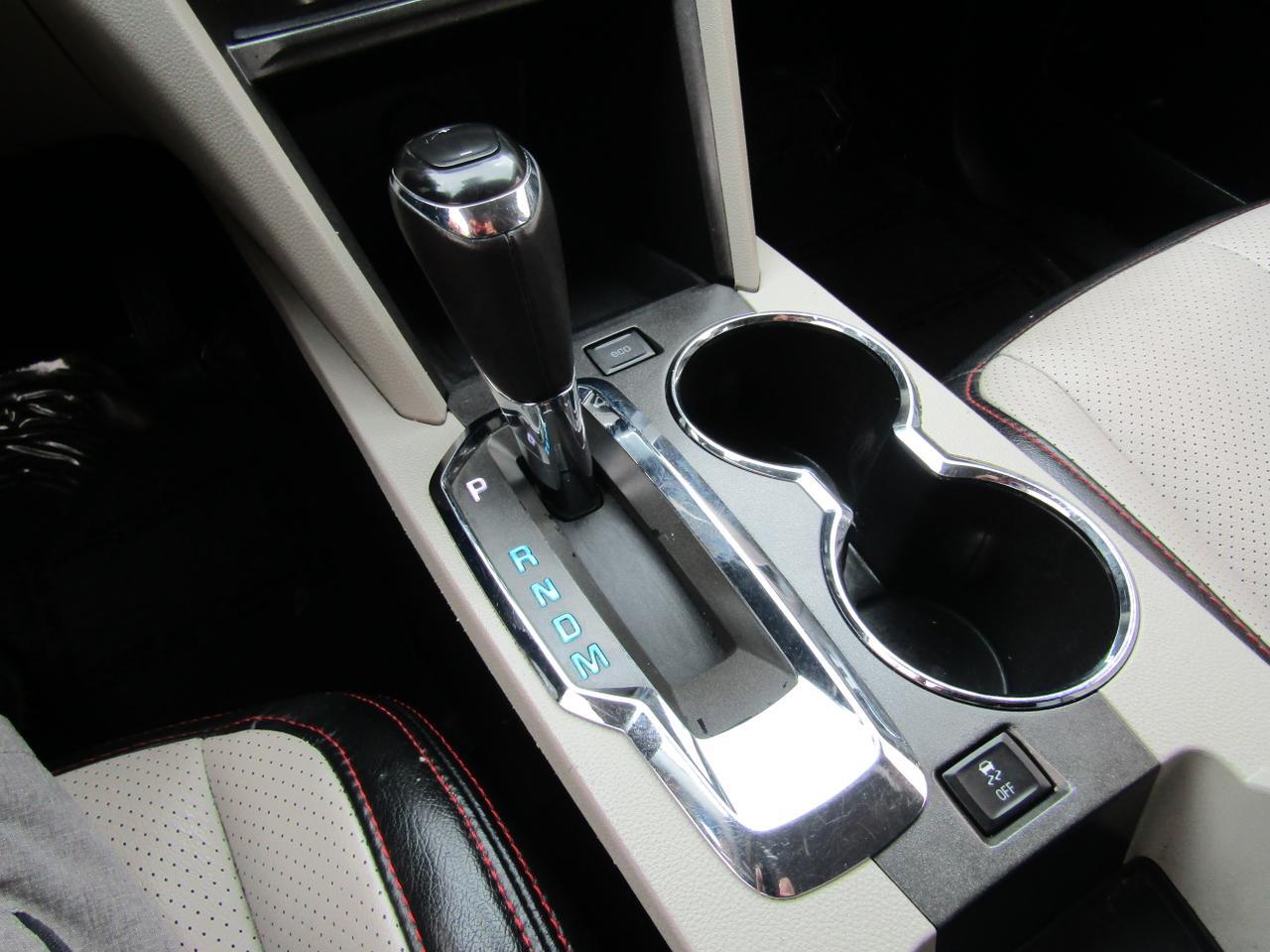 2017 Chevrolet Equinox FWD 4dr LT w/1LT Grand Prairie TX