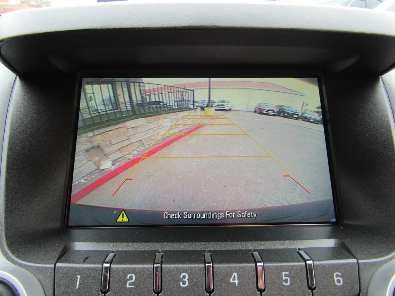 2017 Chevrolet Equinox FWD 4dr LT w/1LT Grand Prairie TX