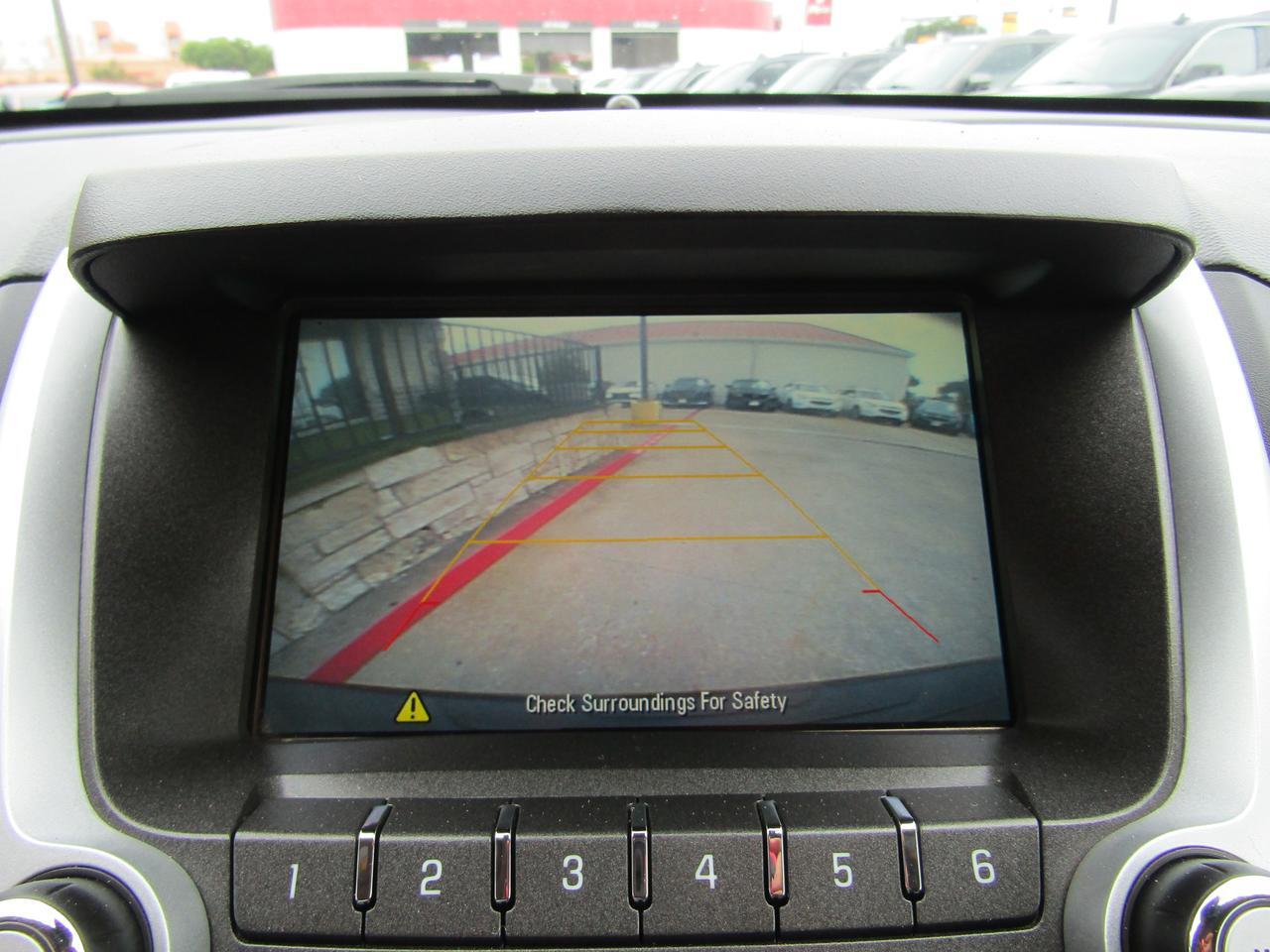 2017 Chevrolet Equinox FWD 4dr LT w/1LT Grand Prairie TX