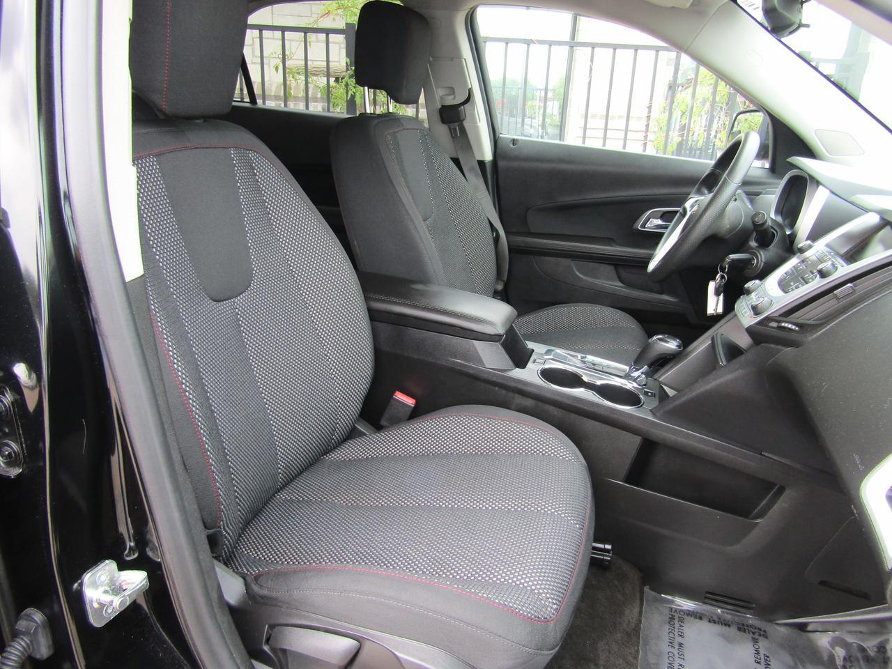 2017 Chevrolet Equinox FWD 4dr LT w/1LT Grand Prairie TX