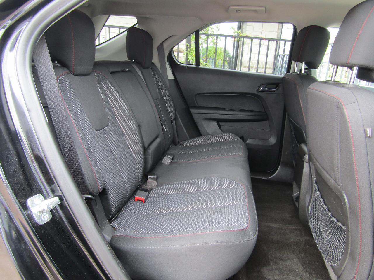 2017 Chevrolet Equinox FWD 4dr LT w/1LT Grand Prairie TX