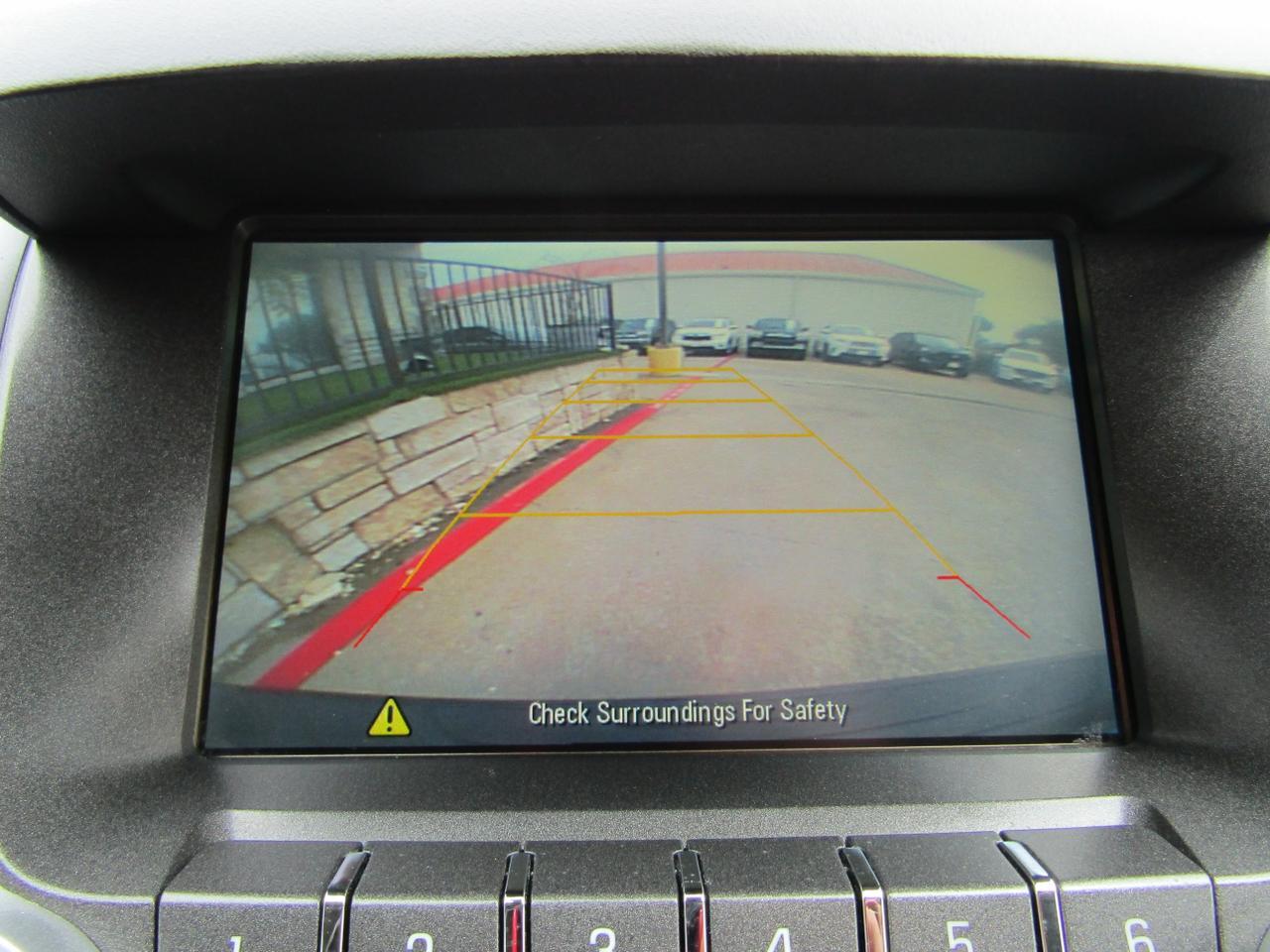 2017 Chevrolet Equinox FWD 4dr LT w/1LT Grand Prairie TX