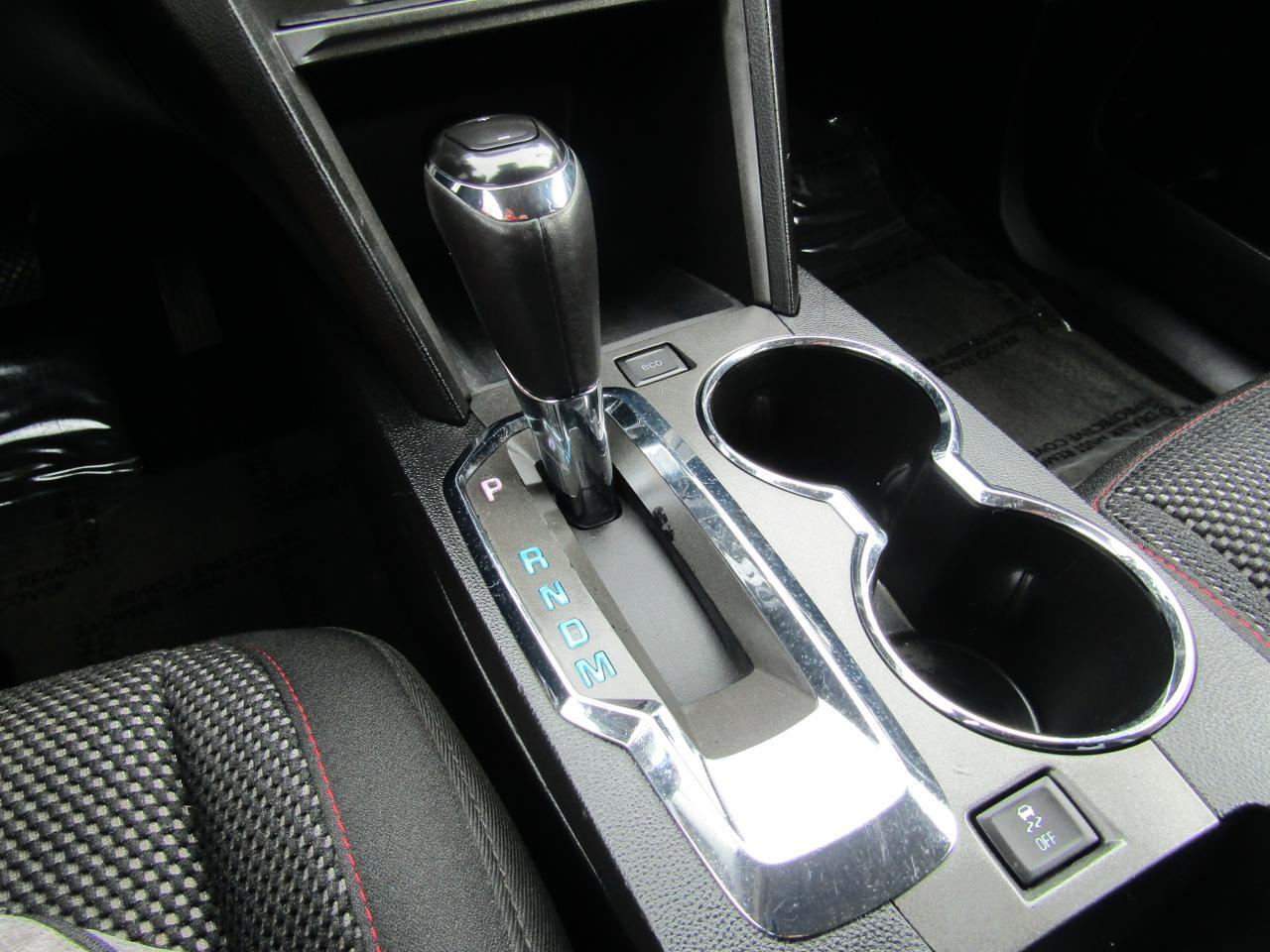 2017 Chevrolet Equinox FWD 4dr LT w/1LT Grand Prairie TX