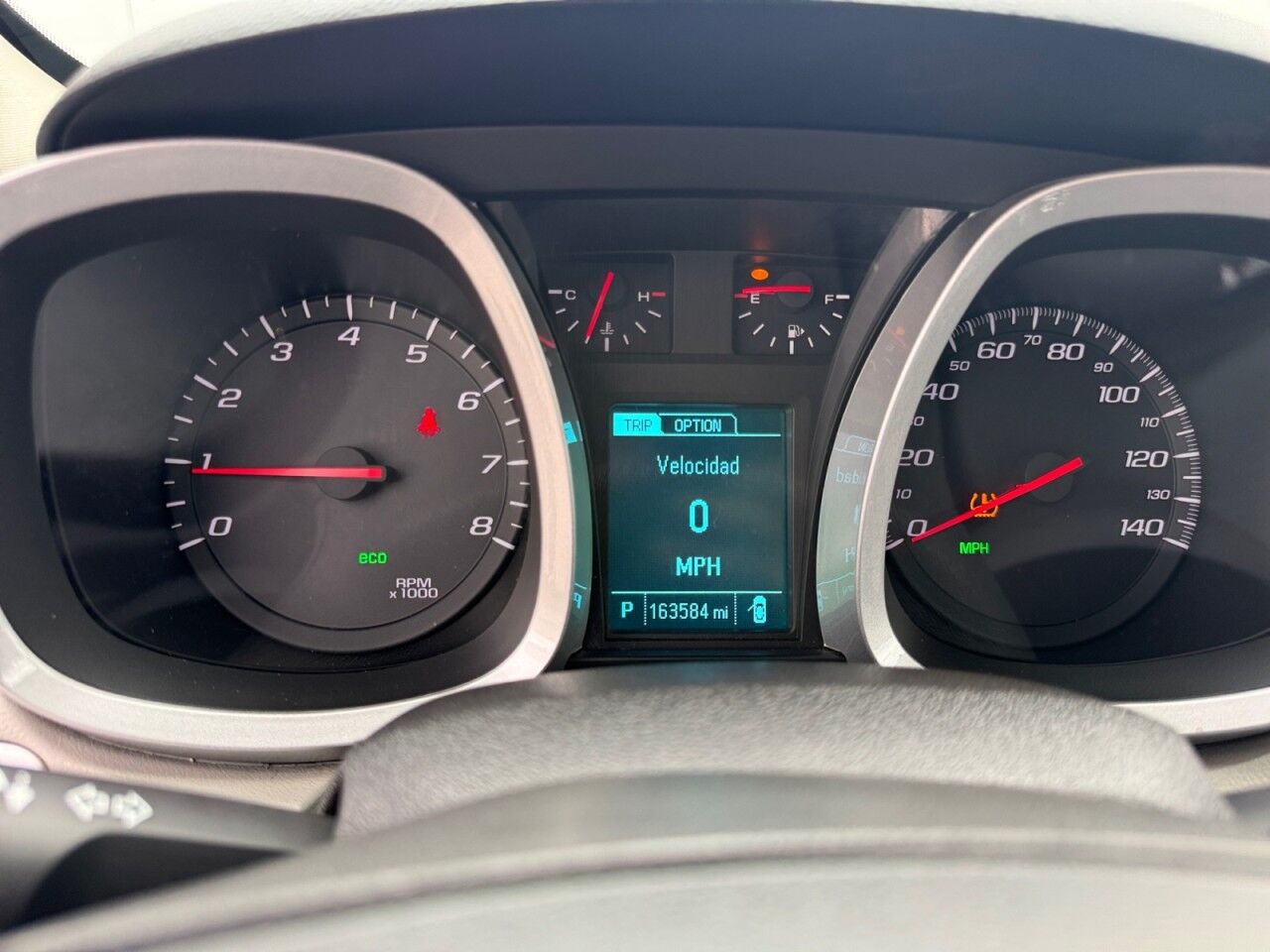 2017 Chevrolet Equinox FWD 4dr LT w/1LT Lancaster TX