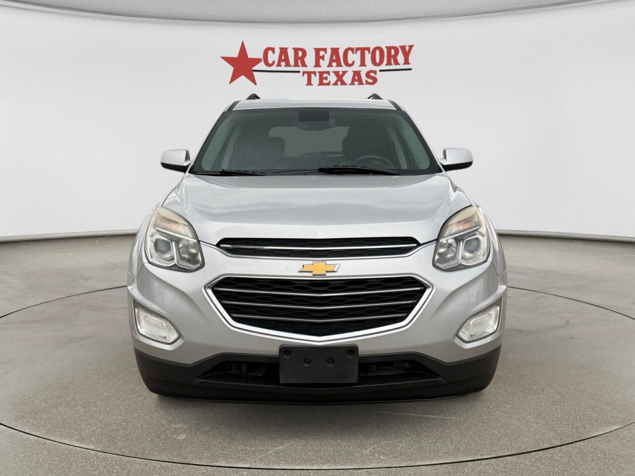 2017 Chevrolet Equinox FWD 4dr LT w/1LT Lancaster TX