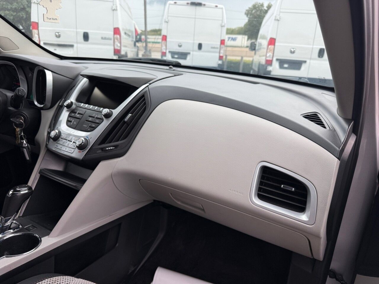 2017 Chevrolet Equinox FWD 4dr LT w/1LT Lancaster TX