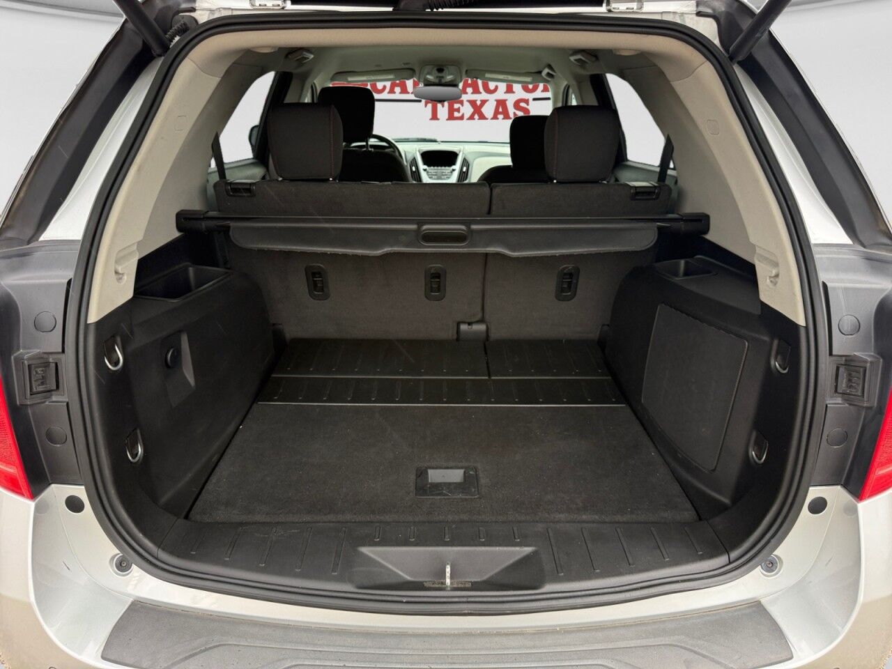2017 Chevrolet Equinox FWD 4dr LT w/1LT Lancaster TX