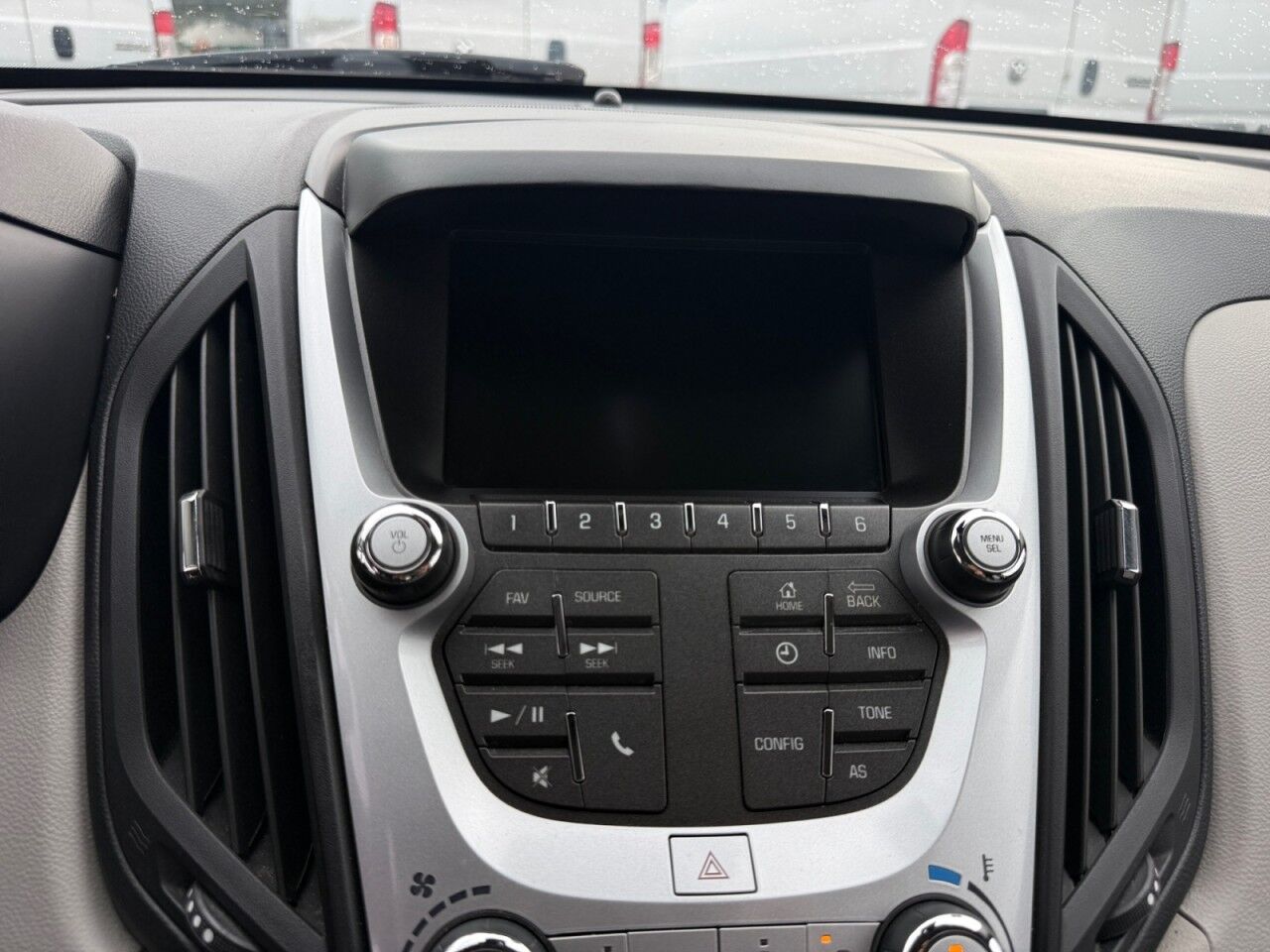 2017 Chevrolet Equinox FWD 4dr LT w/1LT Lancaster TX