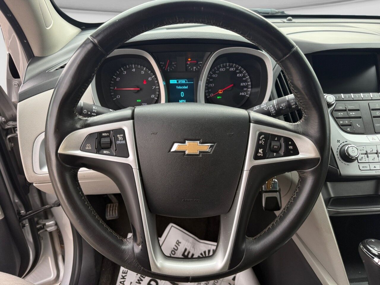 2017 Chevrolet Equinox FWD 4dr LT w/1LT Lancaster TX