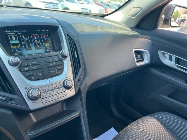 2017 Chevrolet Equinox LS Cleveland OH